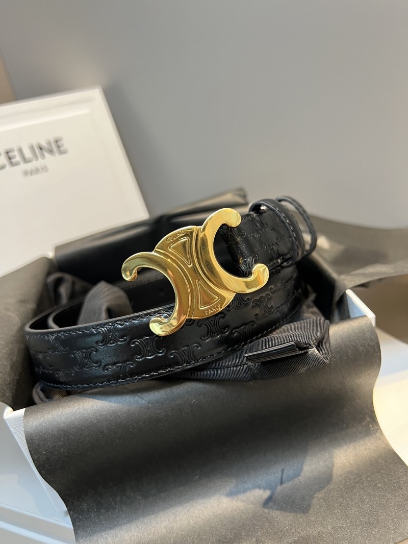 Celine Belts